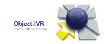Object2VR Pro 4.0.1a Latest